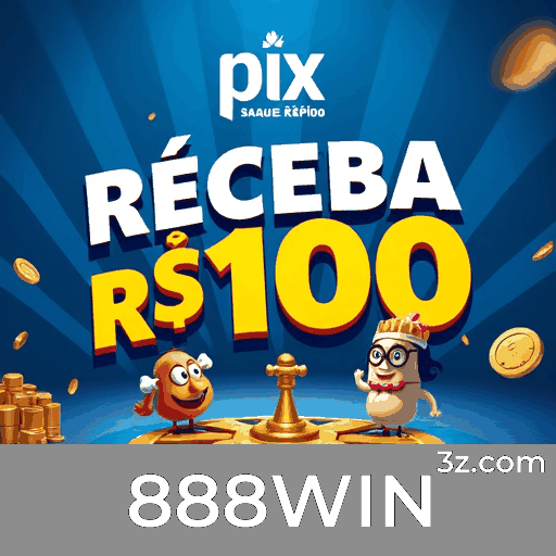 888WIN: Download Rápido e Uso Fácil no Brasil
