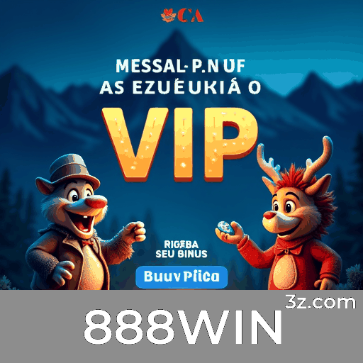 888WIN: Diversidade de Jogos Otimizada para Brasileiros