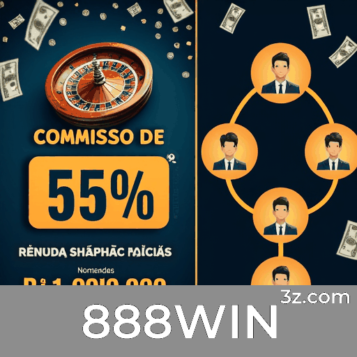 888WIN: Experiência de Cassino Imersiva para Brasileiros