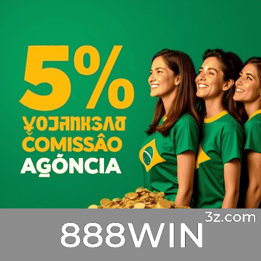 888WIN: Experiência de Cassino Imersiva para Brasileiros