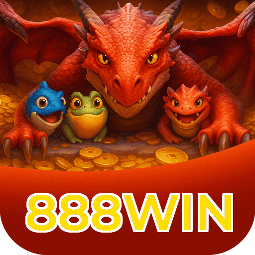 888WIN
