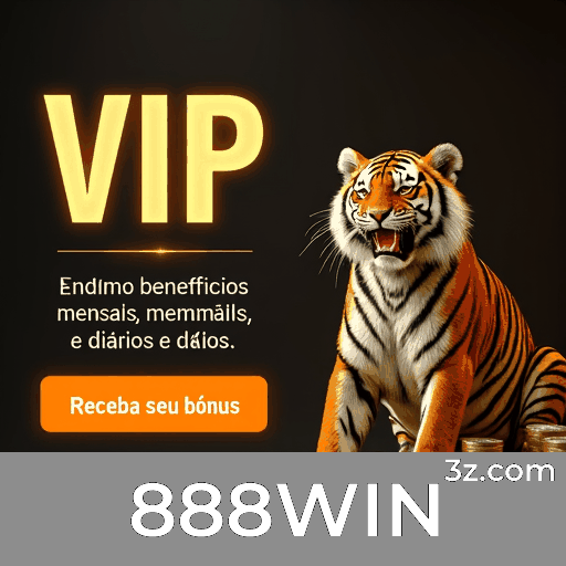 888WIN: O Mundo de Jogos Selecionados