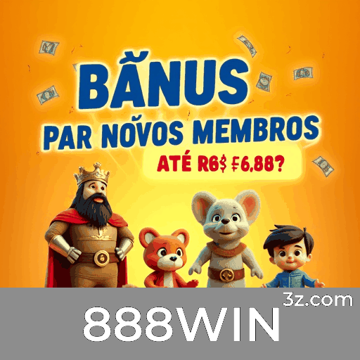 Desbloqueie Privilégios Exclusivos com Sua Conta 888WIN
