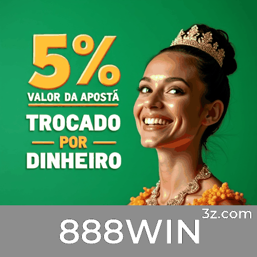 888WIN: O Mundo de Jogos Selecionados